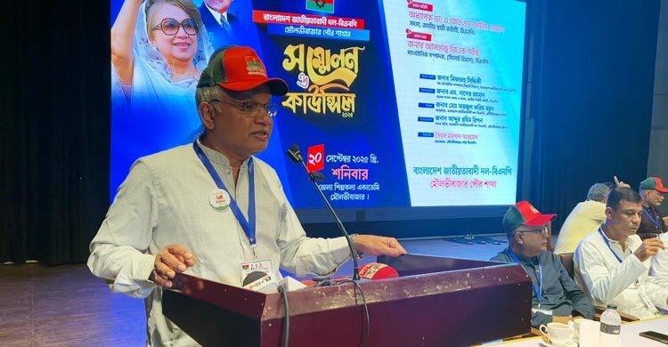 পিআর চাইলে জনগণের কাছে যান: ডা. জাহিদ