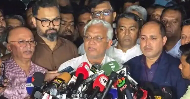 Khaleda’s condition unchanged for 3 days, treatment to continue at Evercare