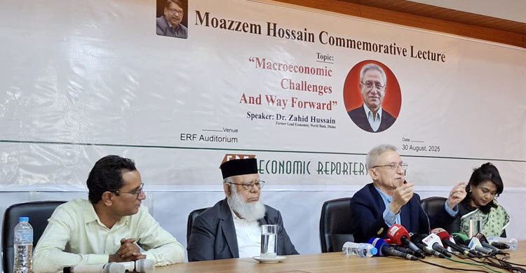 'Bangladesh can yield $2b from US in exports amid US-China-India tariff tensions'