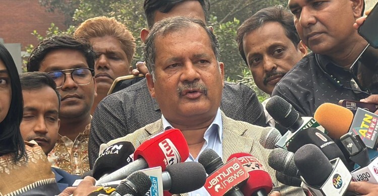 তরুণদের মধ্যে মূল্যবোধ গড়তে সব প্রচারমাধ্যম কাজে লাগাতে চায় সরকার