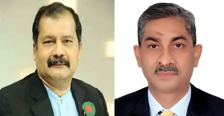 প্রধানমন্ত্রীর সফরসঙ্গী হতে চীন যাচ্ছেন স্বপন ও এ্যানি