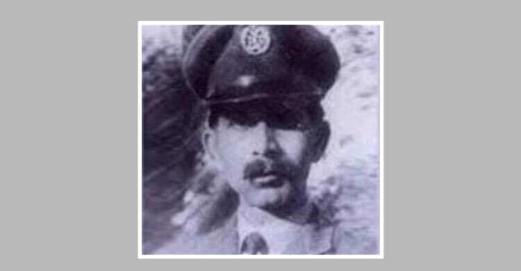 বিমান বাহিনীতে শহীদ সার্জেন্ট জহুরুল হকের মৃত্যুবার্ষিকী পালন