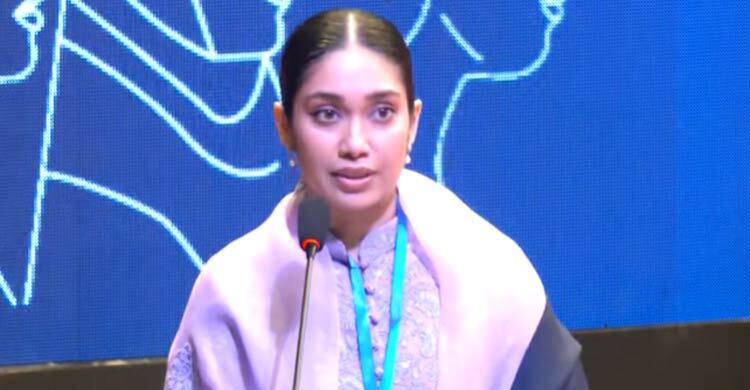 খালেদা জিয়ার শিক্ষানীতিতে আলোকিত লাখো আফ্রিকান মেয়ে: জাইমা রহমান