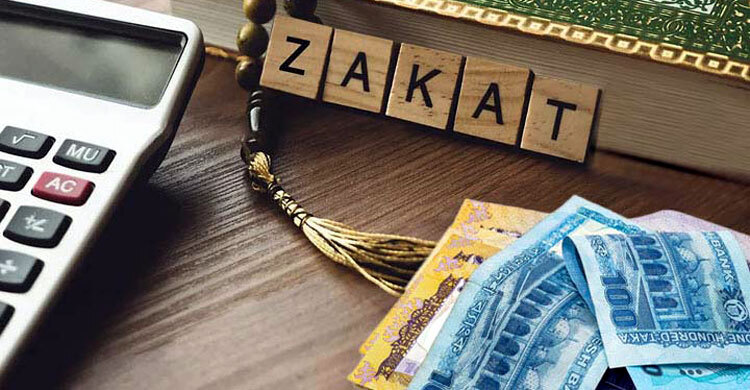 নিজের প্রাপ্তবয়স্ক সন্তানকে জাকাত দেওয়া যাবে কি?