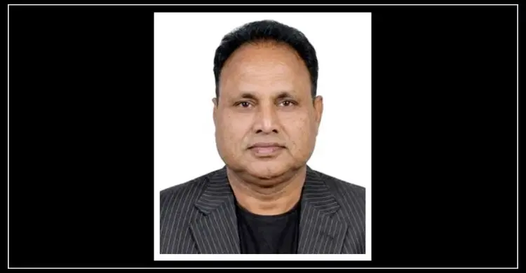 কেন্দ্রীয় যুবদলের সাবেক সহ-সভাপতি নান্নু মারা গেছেন