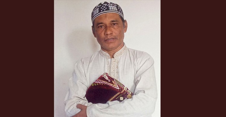 ক্যানসারের সঙ্গে লড়ছেন নৃত্য পরিচালক জাকির হোসেন