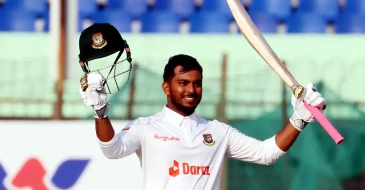 ছিটকে গেলেন সাদমান, দেড় বছর পর টেস্ট দলে জাকির