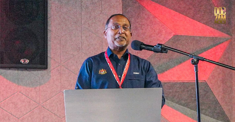 Malaysia denies 10,000 Bangladeshi student work pass claim