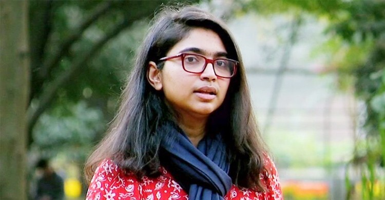 শিশু নির্যাতন ও বিচারহীনতাকে না বলতে যোগ দিন