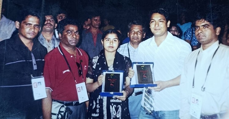 কিংবদন্তি শ্যুটার যশপল রানার আকস্মিক মৃত্যু