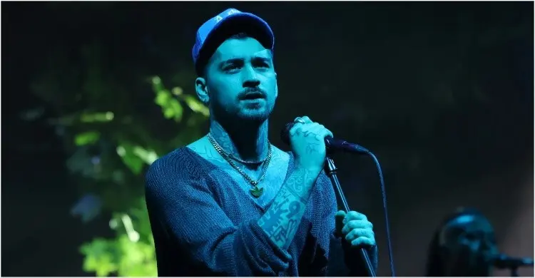 জায়ান মালিকের কী হয়েছে, হাসপাতালে ভর্তি নিয়ে রহস্য ও দুশ্চিন্তা