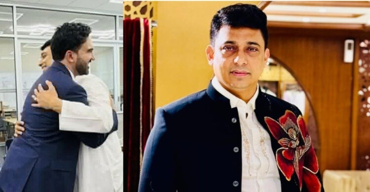 প্রশংসায় ভাসছে ‌‌‘ইমিগ্র্যান্ট ডায়েরিজ ২’, নজর কেড়েছেন জায়েদ-মামদানি