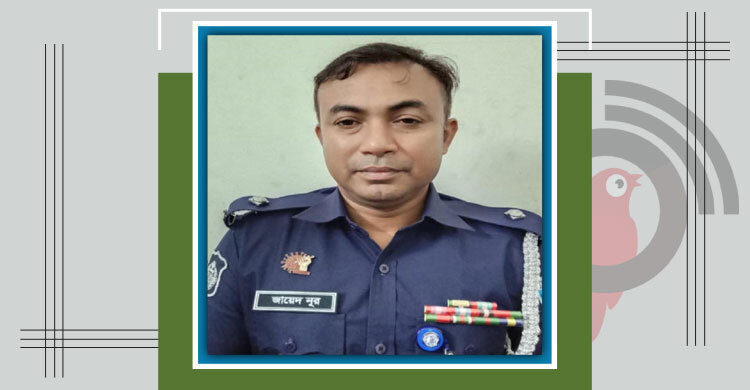 Patiya OC withdrawn amid protests