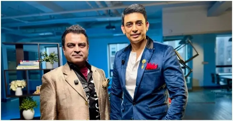 জায়েদ খানকে নিজের অজানা গল্প শোনাবেন শুভ্র দেব