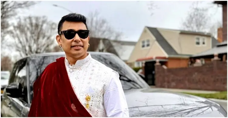 ওকলাহোমায় প্রবাসীদের আনন্দে ভাসাবেন জায়েদ খান