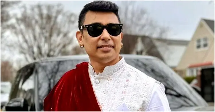 অল্পের জন্য প্রাণে বেঁচে গেলেন জায়েদ খান, কী হয়েছিল নায়কের সঙ্গে