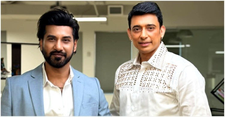জায়েদ খানকে জীবনের অনেক অজানা কথা জানিয়েছেন সজল