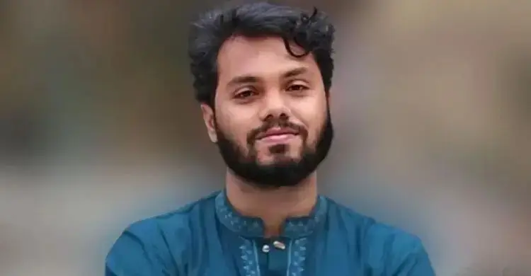 হাদি তো জামায়াতের প্রোডাক্ট: ফয়সাল