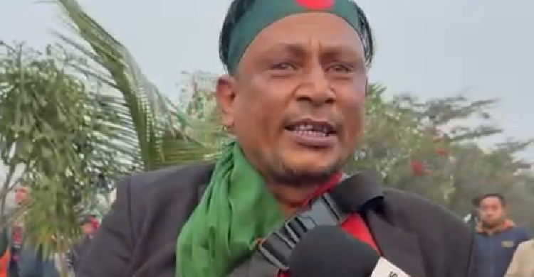 তারেক রহমান সিলেট বিভাগের দুলাভাই