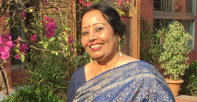 'Shagorer Teer Theke'-famed singer Zeenat Rehana dies