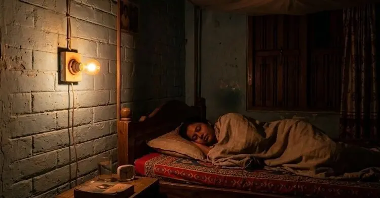 সারারাত জিরো ওয়াটের বাল্ব জ্বালালে বিদ্যুৎ বিল কত আসে?