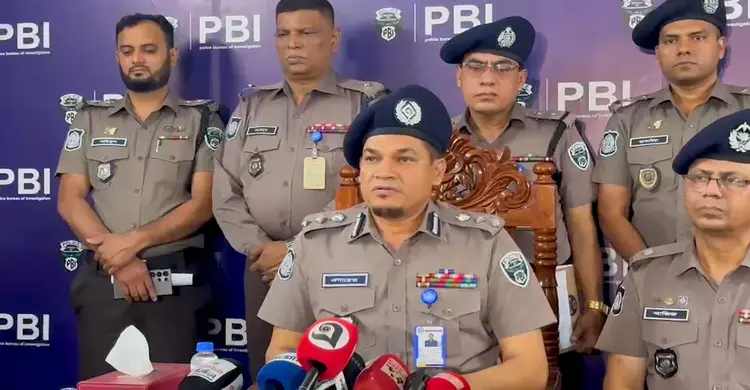 চেতনানাশক ব্যবহার করে সিরিজ চুরির রহস্য উদঘাটন করল পিবিআই