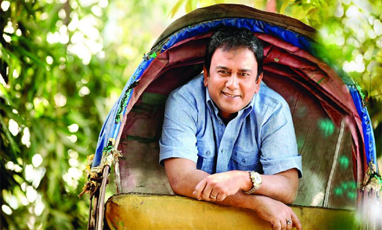 জন্মদিনে যে কারণে মন ভালো নেই জাহিদ হাসানের