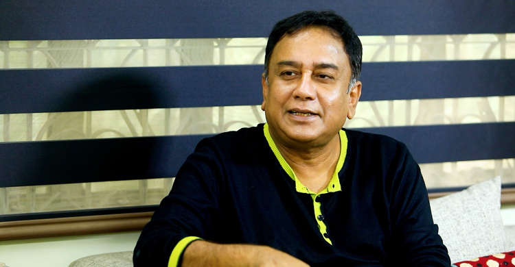 জন্মদিনে যে কারণে মন ভালো নেই জাহিদ হাসানের