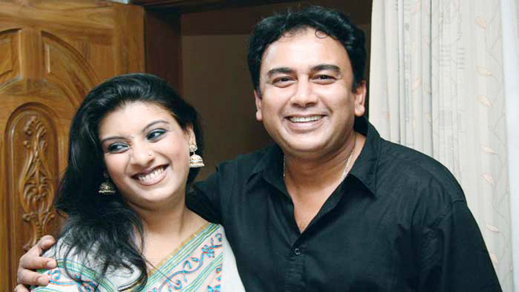 জন্মদিনে যে কারণে মন ভালো নেই জাহিদ হাসানের