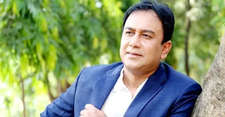 বক্তব্য বিকৃত করে কনটেন্ট ছড়ানোয় ক্ষুব্ধ জাহিদ হাসান