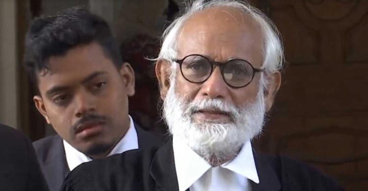 নিঃশর্ত ক্ষমা চাইলেন জেড আই খান পান্না