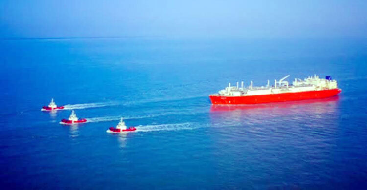 দুর্যোগপূর্ণ আবহাওয়ায় কমেছে গ্যাস সরবরাহ