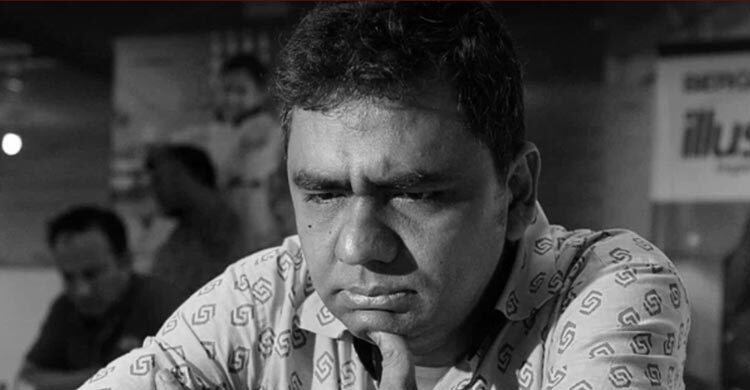 গ্র্যান্ডমাস্টার জিয়ার প্রথম মৃত্যুবার্ষিকীতে দাবা টুর্নামেন্ট