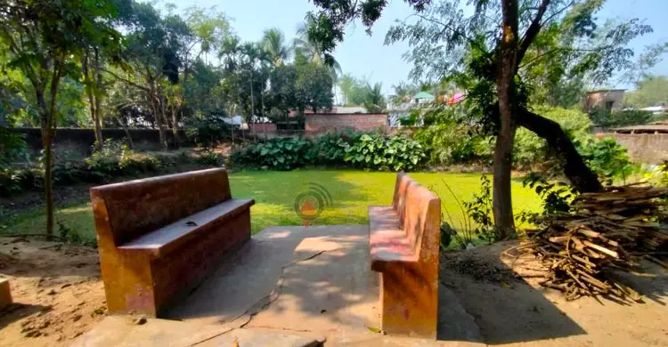 ইতিহাসের সাক্ষী ১৩০ বছরের পুরোনো &lsquo;জিয়া বাড়ি&rsquo;