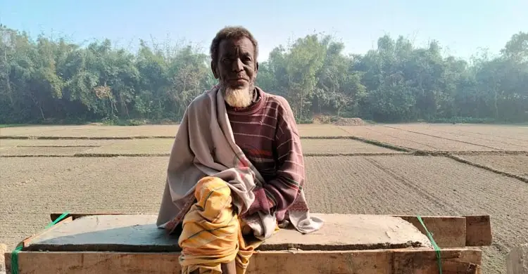 ইতিহাসের সাক্ষী ১৩০ বছরের পুরোনো &lsquo;জিয়া বাড়ি&rsquo;