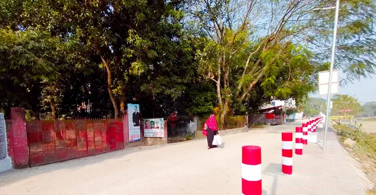 ইতিহাসের সাক্ষী ১৩০ বছরের পুরোনো &lsquo;জিয়া বাড়ি&rsquo;