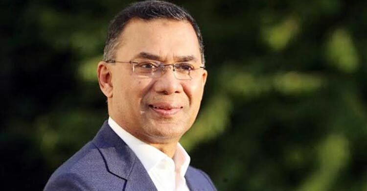 যশোরে রাষ্ট্রদ্রোহ মামলায় খালাস তারেক রহমান