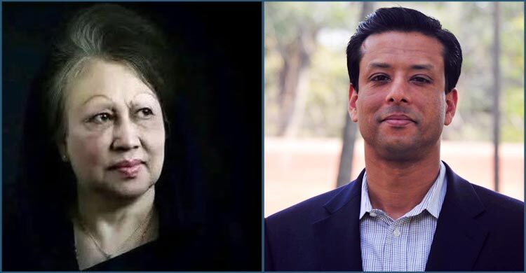 খালেদা জিয়ার মৃত্যুতে শোক জানিয়ে যা বললেন জয়