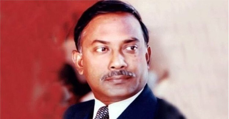 শহীদ জিয়ার মৃত্যুবার্ষিকীতে ১৬ স্থানে খাদ্য বিতরণ করবেন প্রধানমন্ত্রী