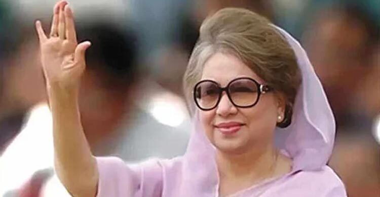 যেসব কারণে খালেদা জিয়া ‘আপসহীন নেত্রী’