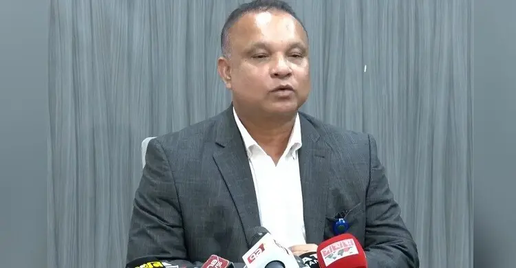 স্বাস্থ্যখাতে গবেষণায় খুবই কম ব্যয় করা হচ্ছে: জিয়াউদ্দিন হায়দার