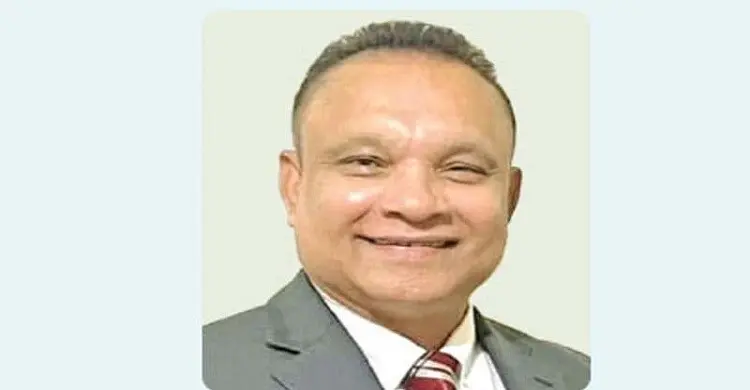 প্রধানমন্ত্রীর স্বাস্থ্য বিষয়ক বিশেষ সহকারী হলেন জিয়াউদ্দিন হায়দার 