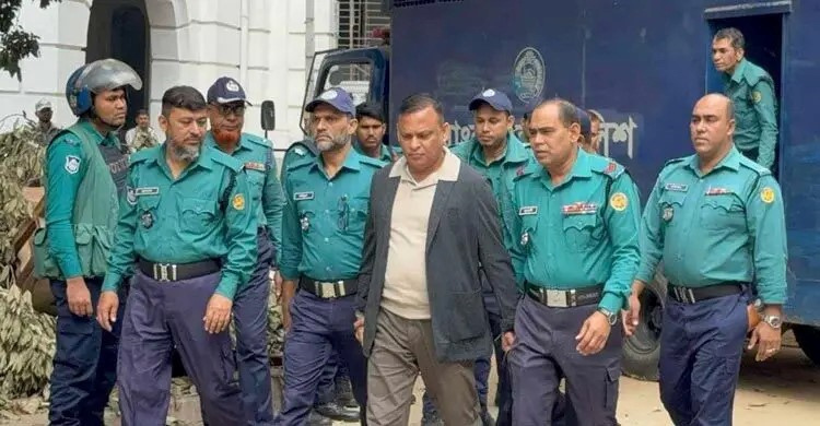 শতাধিক গুম-খুনের মামলায় জিয়াউল আহসানের বিচার শুরু