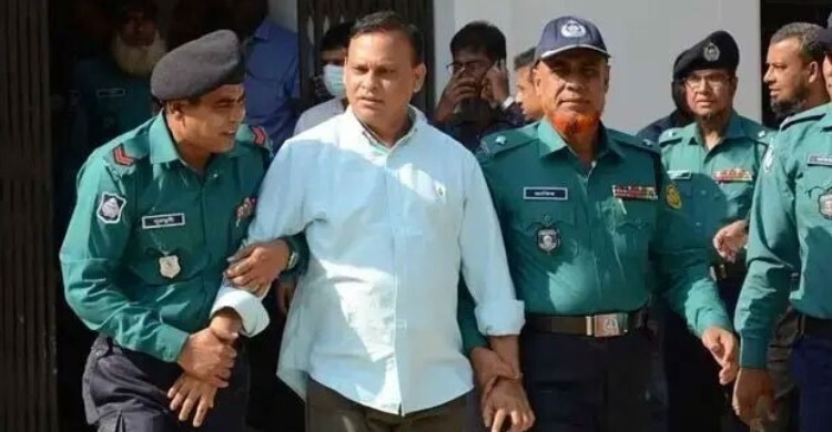‌‌‌‘স্যার ৮-১০ জন বিডিআর সদস্যকে হত্যা করেন’