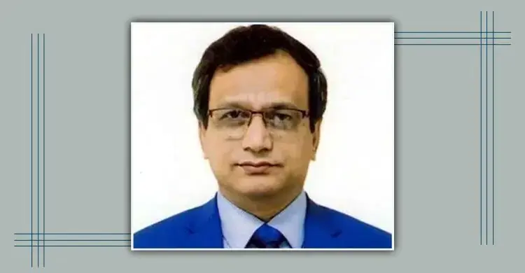 নতুন মামলায় সাবেক সচিব জিয়াউল আলমকে গ্রেফতার দেখানোর আবেদন   
