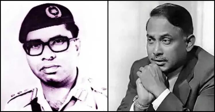 কর্নেল নাজমুল হুদা হত্যাকাণ্ডে জিয়াউর রহমানের সম্পৃক্ততা মেলেনি