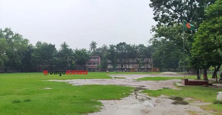 ১৪০ বছরে যে স্কুল গড়েছে প্রধানমন্ত্রী থেকে ক্রীড়াতারকা