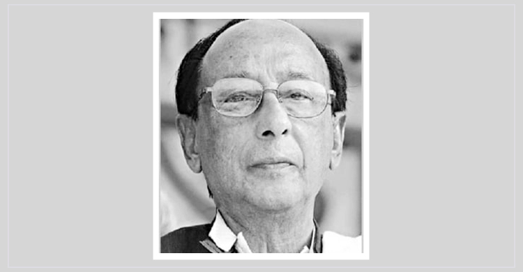 সাবেক রাষ্ট্রপতি জিল্লুর রহমানের ১১তম মৃত্যুবার্ষিকী আজ