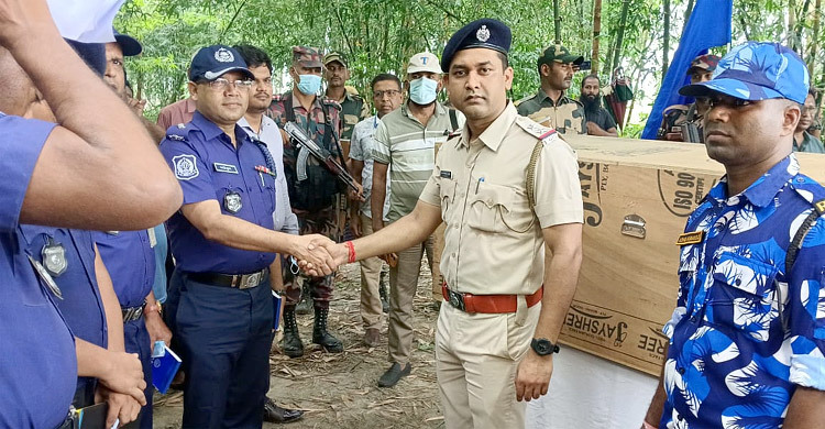 তিন মাস পর বাংলাদেশি যুবকের মরদেহ ফেরত দিলো বিএসএফ
