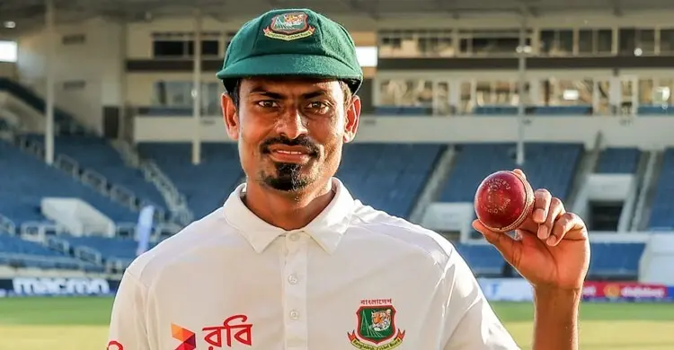 তাইজুলের ৭ উইকেট, ৪১০ রানে অলআউট জিম্বাবুয়ে